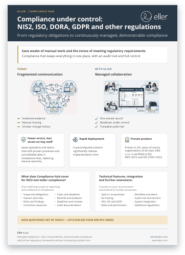 Compliance Hub